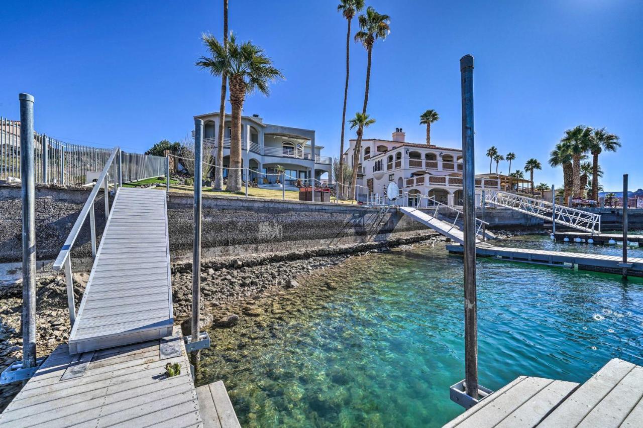Riverfront Parker Studio 1 Mi To Boat Launch! Exterior photo