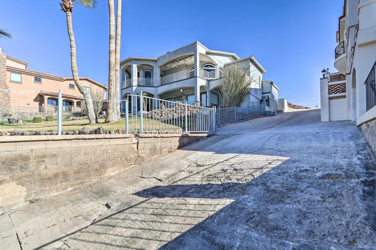 Riverfront Parker Studio 1 Mi To Boat Launch! Exterior photo