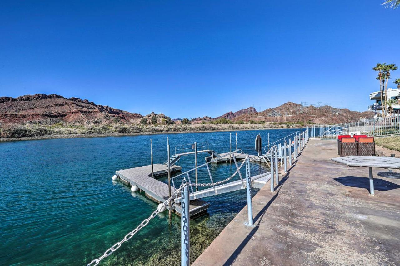 Riverfront Parker Studio 1 Mi To Boat Launch! Exterior photo